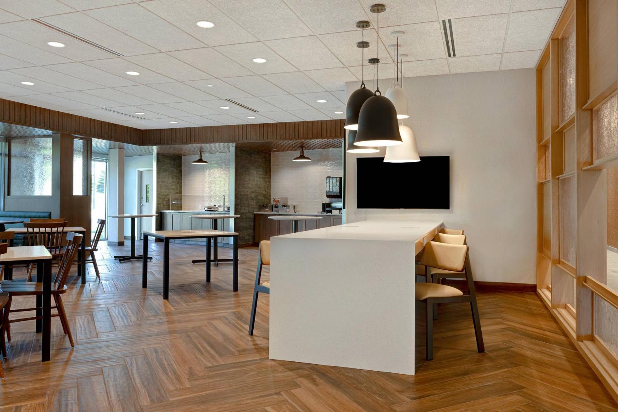 Fairfield By Marriott Inn & Suites St. Paul อีแกน ภายนอก รูปภาพ