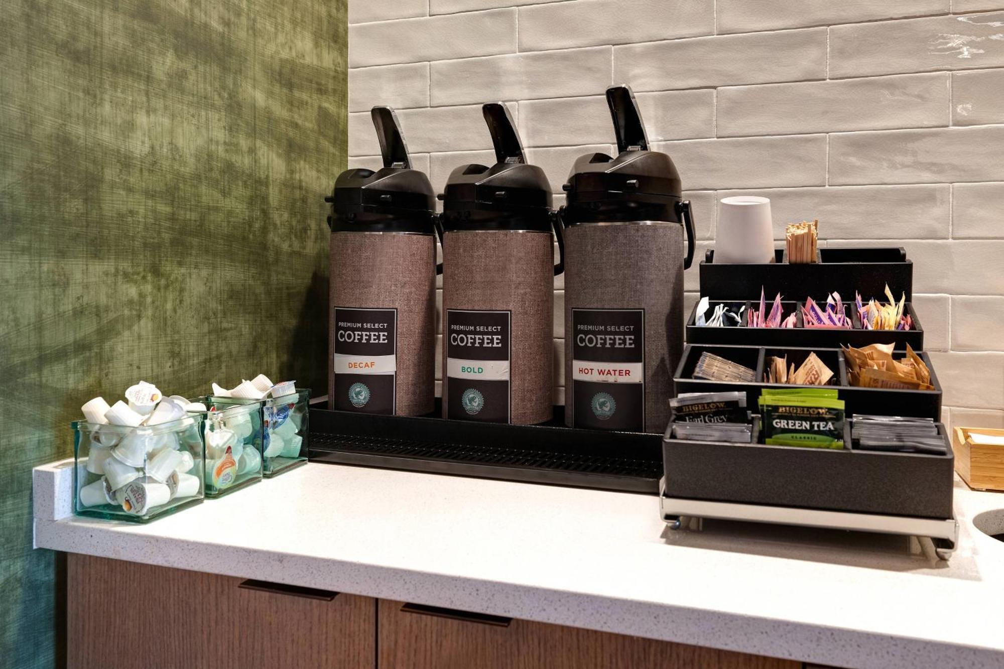 Fairfield By Marriott Inn & Suites St. Paul อีแกน ภายนอก รูปภาพ