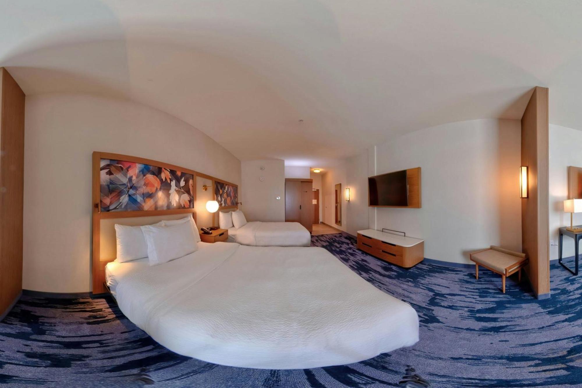 Fairfield By Marriott Inn & Suites St. Paul อีแกน ภายนอก รูปภาพ