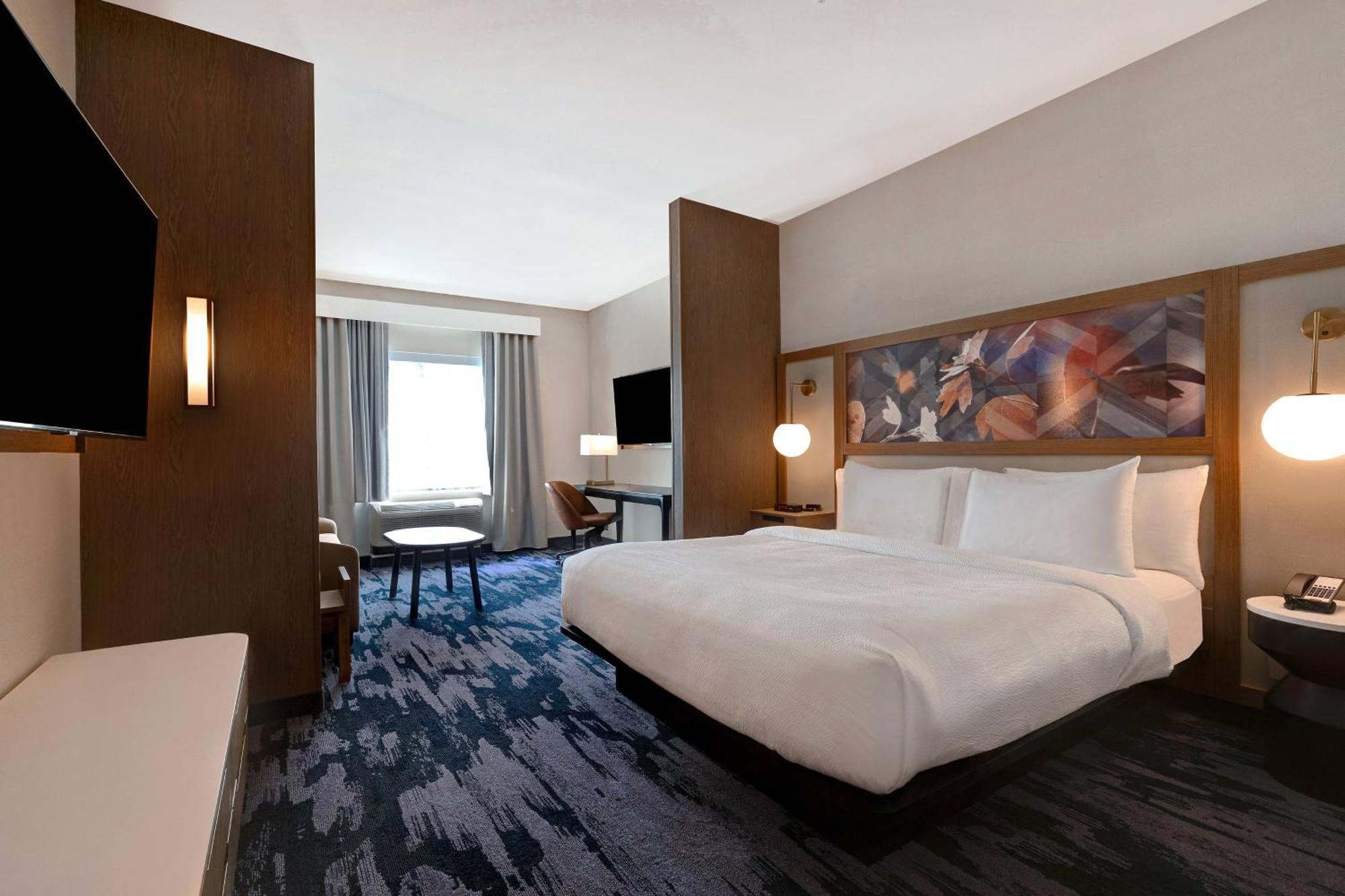 Fairfield By Marriott Inn & Suites St. Paul อีแกน ภายนอก รูปภาพ