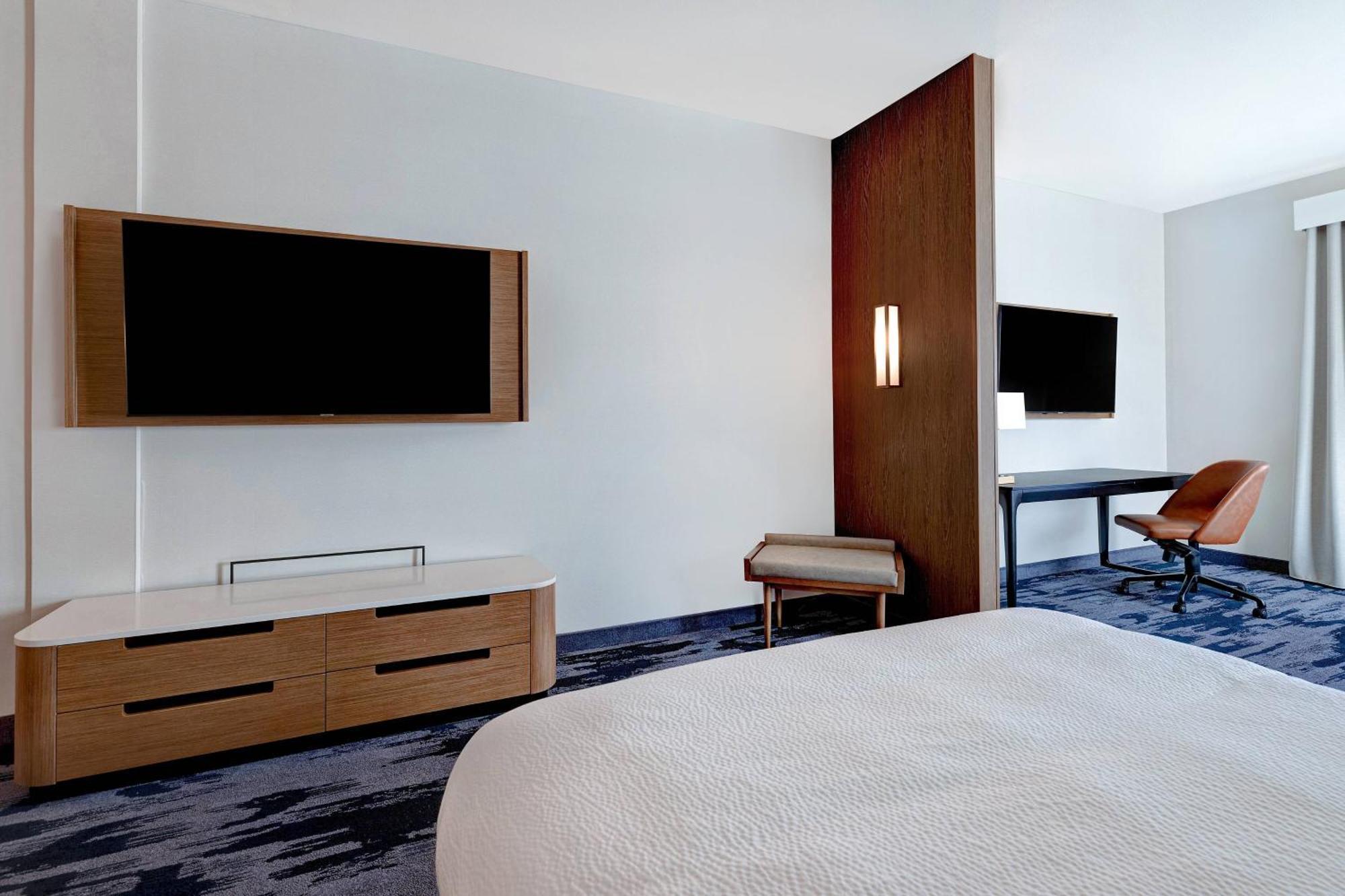Fairfield By Marriott Inn & Suites St. Paul อีแกน ภายนอก รูปภาพ