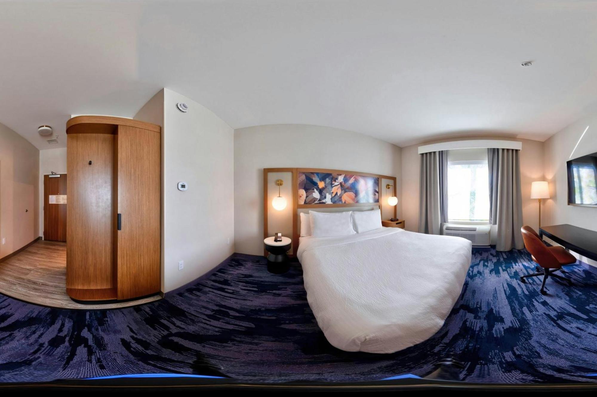 Fairfield By Marriott Inn & Suites St. Paul อีแกน ภายนอก รูปภาพ