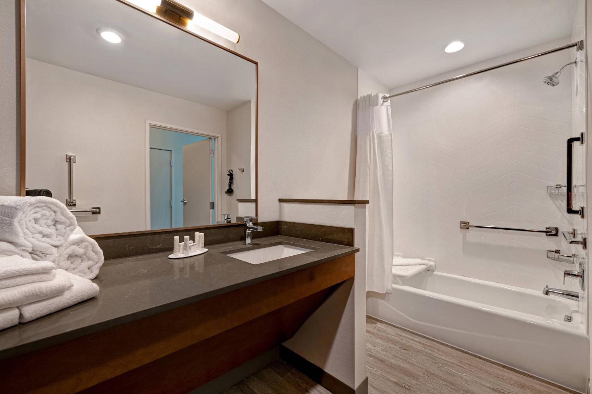 Fairfield By Marriott Inn & Suites St. Paul อีแกน ภายนอก รูปภาพ