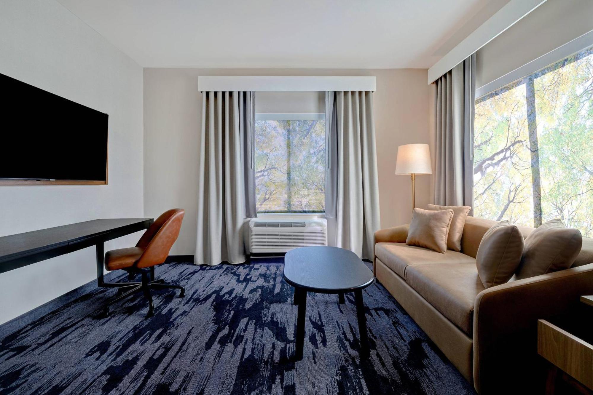 Fairfield By Marriott Inn & Suites St. Paul อีแกน ภายนอก รูปภาพ
