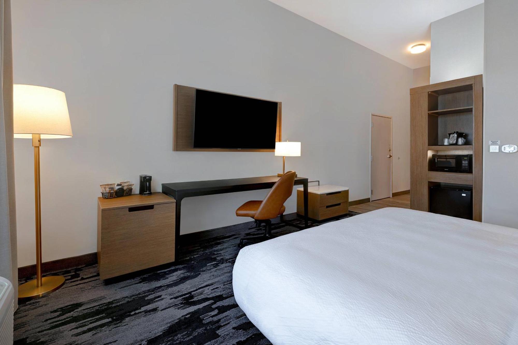 Fairfield By Marriott Inn & Suites St. Paul อีแกน ภายนอก รูปภาพ