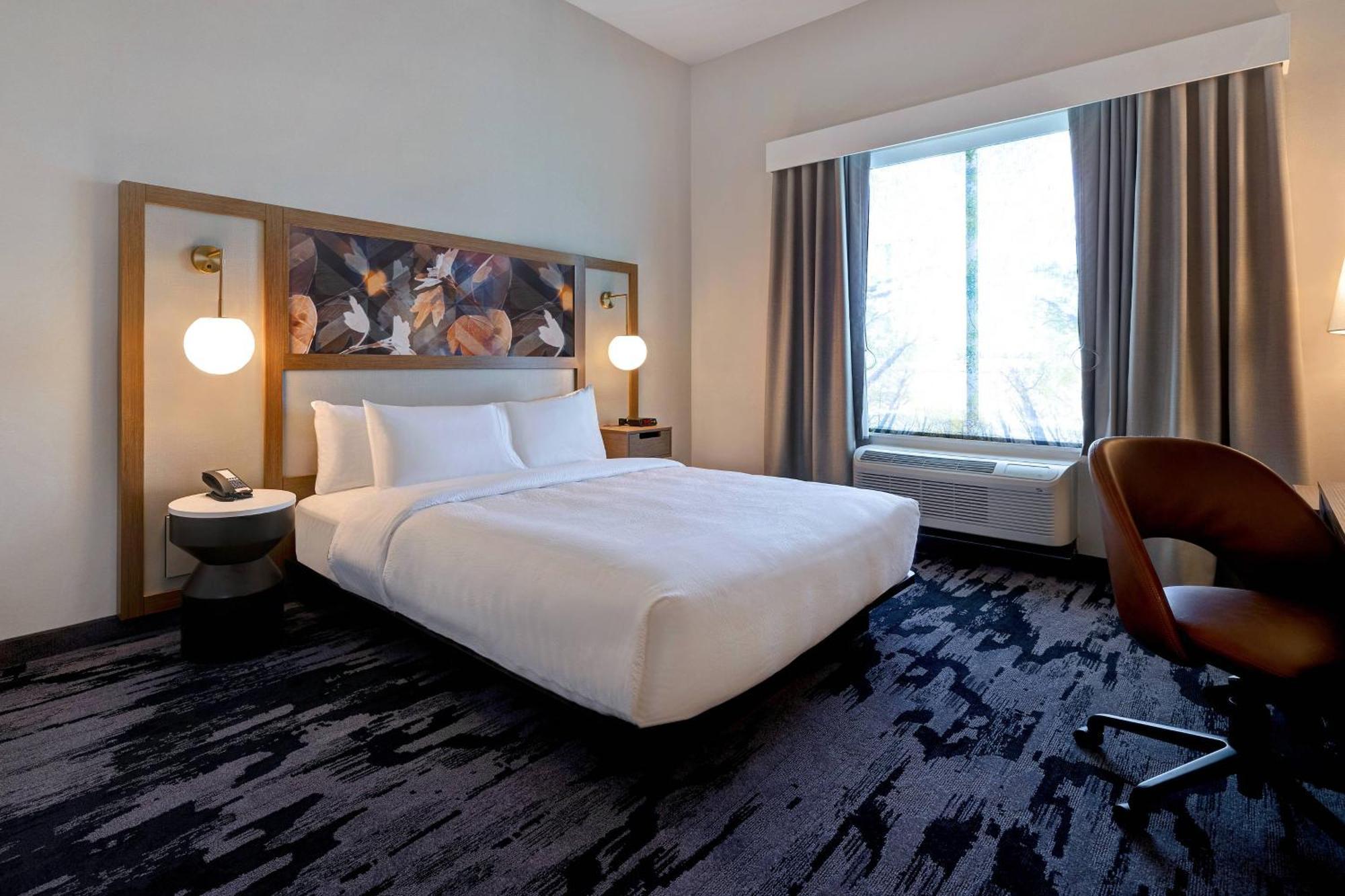 Fairfield By Marriott Inn & Suites St. Paul อีแกน ภายนอก รูปภาพ